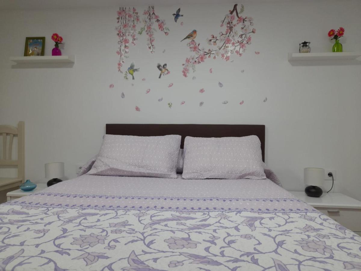 Alojamiento Casa Piano Mairena del Aljarafe Bagian luar foto