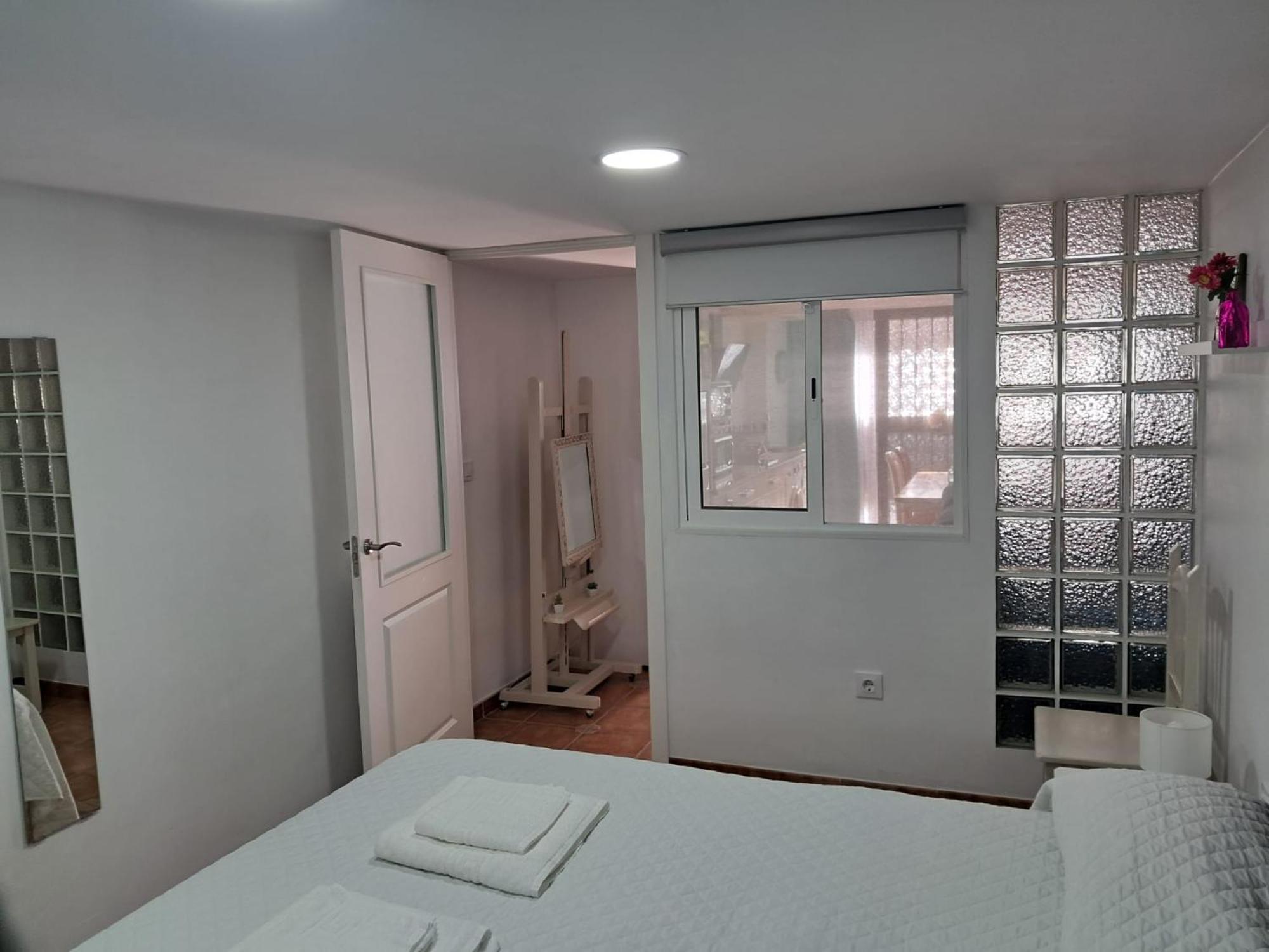 Alojamiento Casa Piano Mairena del Aljarafe Bagian luar foto