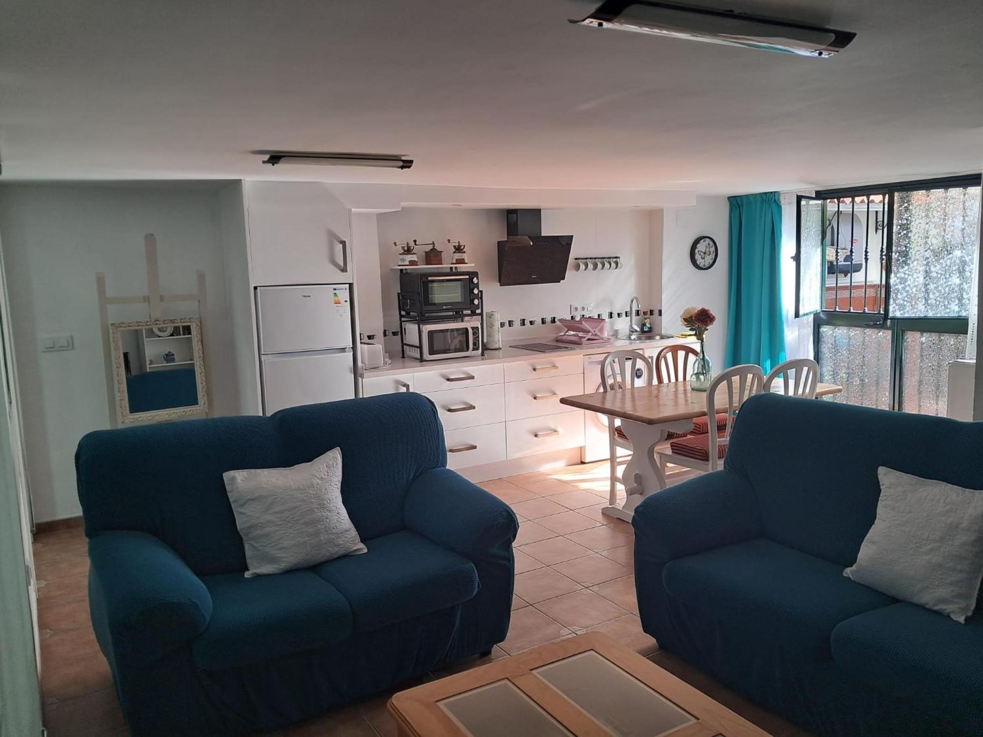 Alojamiento Casa Piano Mairena del Aljarafe Bagian luar foto